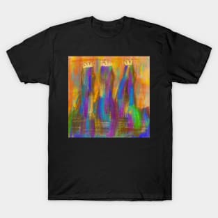 We Three Kings T-Shirt